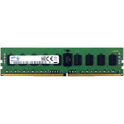 Память оперативная/ Samsung DDR4 16GB RDIMM 3200, 1.2v x4