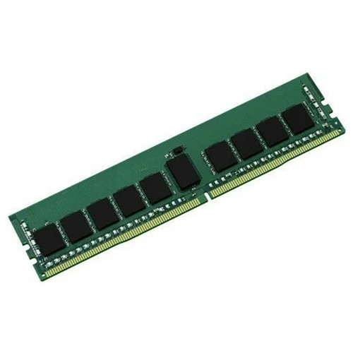 Память оперативная/ Kingston 16GB DDR4-2666MHz Reg ECC Single Rank Module