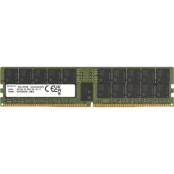 Память оперативная/ Samsung DDR5 64GB RDIMM 5600 pulled