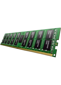 Память оперативная/ Samsung DDR4 16GB  RDIMM 3200 1.2V SR