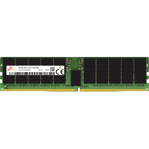 Память оперативная/ Hynix 128GB 4800MHz DDR5 RDIMM