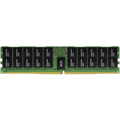 Память оперативная/ Samsung DDR5 64GB RDIMM 5600