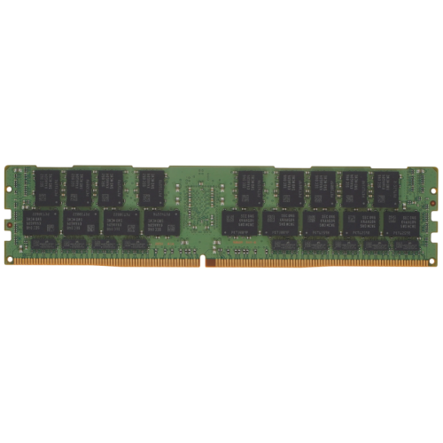 Память оперативная/ Samsung DDR4 64GB LRDIMM 3200 1.2V