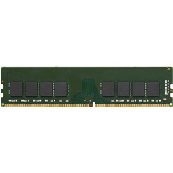Память оперативная/ Kingston 16GB DDR4-2666MHz ECC Module