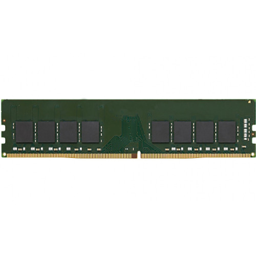 Память оперативная/ Kingston 16GB DDR4-2666MHz ECC Module