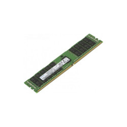 Память оперативная/ Samsung DDR4 32GB RDIMM 2400, 1.2v x4