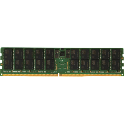 Память оперативная/ Samsung DDR5 128GB RDIMM 6400