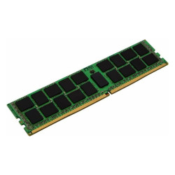 Память оперативная/ Kingston 8GB DDR4-2666MHz Reg ECC Single Rank Module