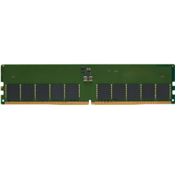 Память оперативная/ Kingston 32GB 4800MT/s DDR5 ECC CL40 DIMM 2Rx8 Hynix M