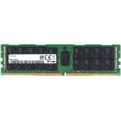 Память оперативная/ Samsung DDR4 64GB  RDIMM 3200 1.2V