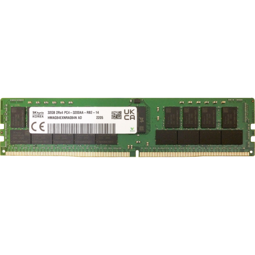Память оперативная/ Hynix 32GB 3200MHz DDR4 RDIMM