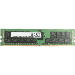 Память оперативная/ Samsung DDR4 32GB  RDIMM 2933 1.2V