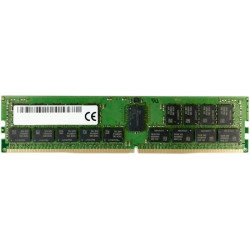 Память оперативная/ Kingston 32GB DDR4-2666MHz Reg ECC Module