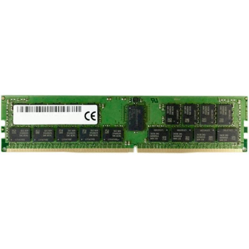 Память оперативная/ Kingston 32GB DDR4-2666MHz Reg ECC Module
