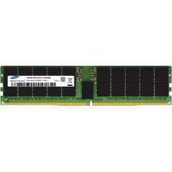 Память оперативная/ Samsung DDR5 128GB RDIMM 5600