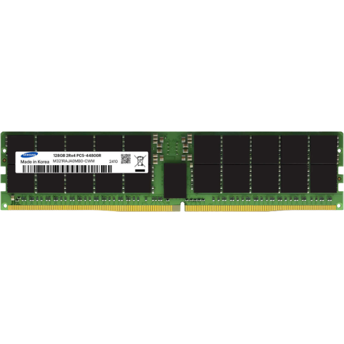 Память оперативная/ Samsung DDR5 128GB RDIMM 5600
