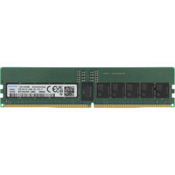 Память оперативная/ Samsung DDR5 32GB  RDIMM 5600