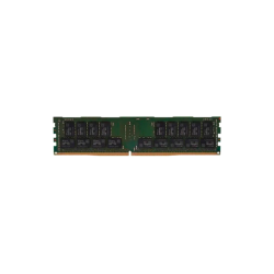 Память оперативная/ Kingston 32GB 3200MT/s DDR4 ECC Reg CL22 DIMM 2Rx4 Micron R Rambus