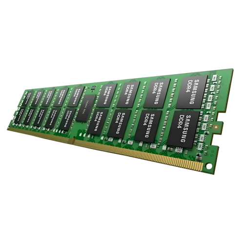 Память оперативная Samsung DDR4 64GB  RDIMM 3200 1.2V