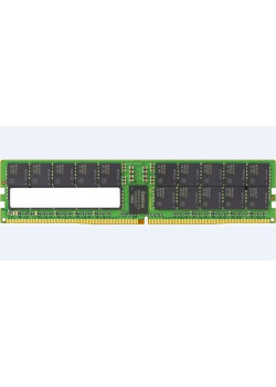 Память оперативная/ Samsung DDR5 64GB  RDIMM 5600