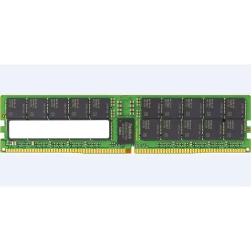 Память оперативная/ Samsung DDR5 64GB  RDIMM 5600