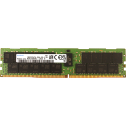 Память оперативная/ Samsung DDR4 128GB  RDIMM 3200 1.2V 4Rx4