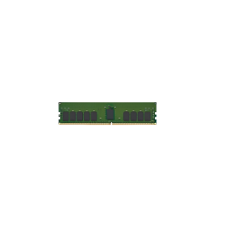 Память оперативная/ Kingston 16GB 3200MT/s DDR4 ECC Reg
