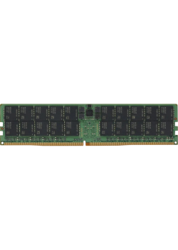 Память оперативная/ Samsung DDR5 64GB  RDIMM 5600