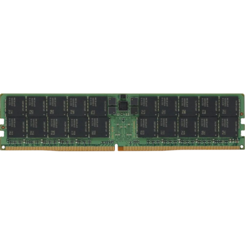 Память оперативная/ Samsung DDR5 64GB  RDIMM 5600