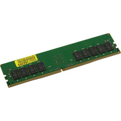 Память оперативная/ Micron 16GB DDR4 3200 MT/s CL22 2Rx8 ECC Registered DIMM (8Gbit)  288pin