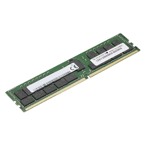 Модуль оперативной памяти/ 16GB DDR5-5600 1RX8 LP (16Gb) ECC RDIMM