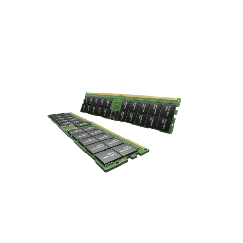 Память оперативная/ Samsung DDR5 16GB RDIMM 5600 1.1V