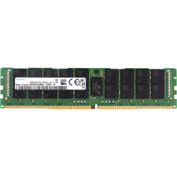 Память оперативная/ Samsung DDR4 128GB LRDIMM 3200 1.2V 4Rx4