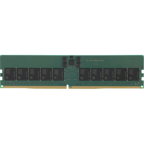 Память оперативная/ Samsung DDR5 32GB RDIMM 5600 Память оперативная/ Samsung DDR5 32GB RDIMM 5600