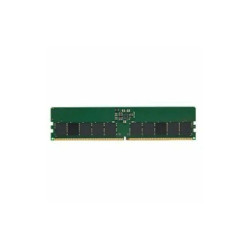 Память оперативная/ Kingston 16GB 4800MT/s DDR5 ECC  CL40 DIMM 1Rx8 Hynix A