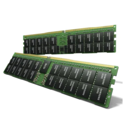 Память оперативная/ Samsung DDR5 128GB RDIMM 5600