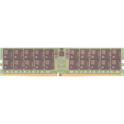 Память оперативная/ Samsung DDR5 64GB  RDIMM PC4800