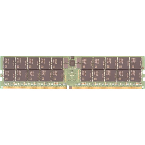 Память оперативная/ Samsung DDR5 64GB  RDIMM PC4800