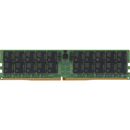 Память оперативная/ Samsung DDR5 64GB  RDIMM PC5600