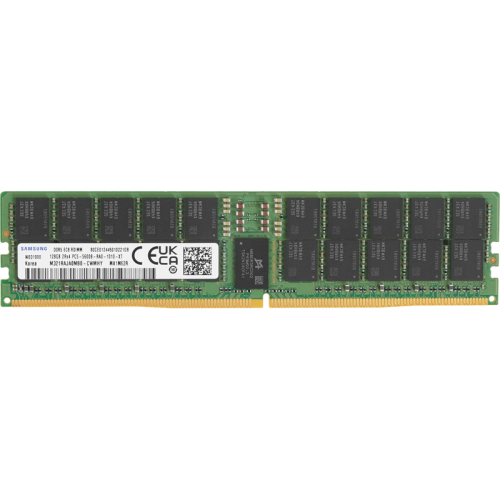 Память оперативная/ Samsung DDR5 128GB 5600MHz RDIMM