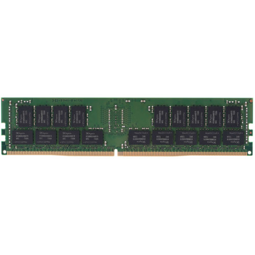 Память оперативная/ Kingston 32GB DDR4-2666MHz Reg ECC Module