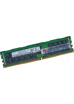 Модуль памяти DDR4 32GB ECC RDIMM 2666MHZ 06200241 HUAWEI