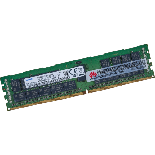 Модуль памяти DDR4 32GB ECC RDIMM 2666MHZ 06200241 HUAWEI