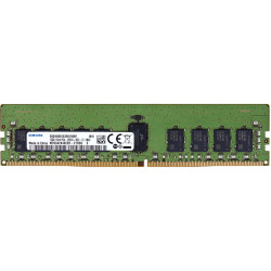 Память оперативная/ Samsung DDR4 32GB RDIMM 2666MHz, 1.2v x4