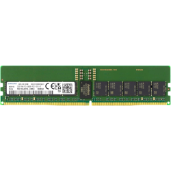 Память оперативная/ Samsung DDR5 32GB  RDIMM 5600