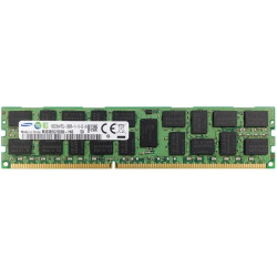 Память оперативная/ Samsung DIMM 16GB RDIMM 1600 1.35V
