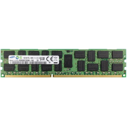 Память оперативная/ Samsung DIMM 16GB RDIMM 1600 1.35V
