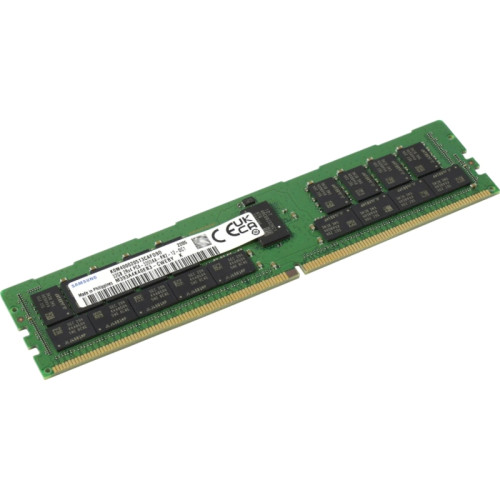 Память оперативная/ Samsung DDR4 32GB  RDIMM 3200 1.2V