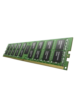 Память оперативная/ Samsung DDR4 64GB  RDIMM 3200 1.2V