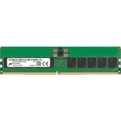 Память оперативная/ icron 32GB DDR5 5600MHz CL46 ECC Registered DIMM 288pin